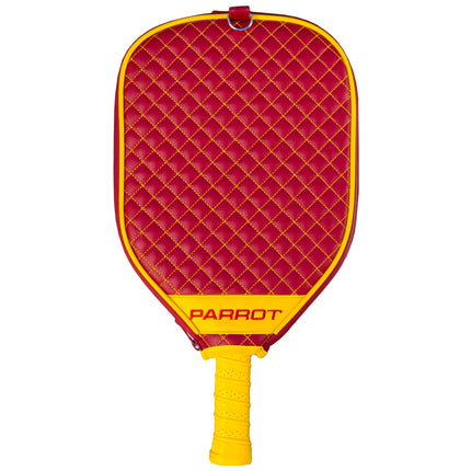 USC Trojans Quilted Pickleball Paddle Cover