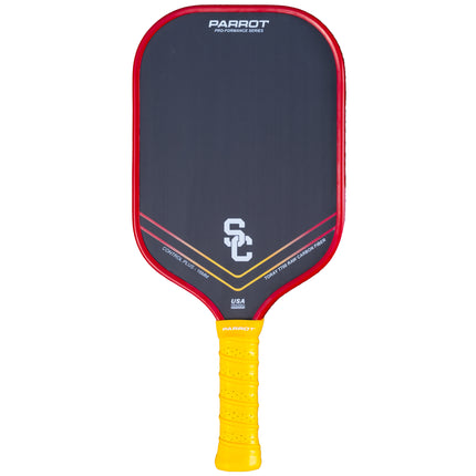 USC Trojans PRO-Formance Logo Pickleball Paddle