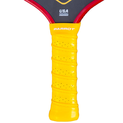 USC Trojans PRO-Formance Logo Pickleball Paddle