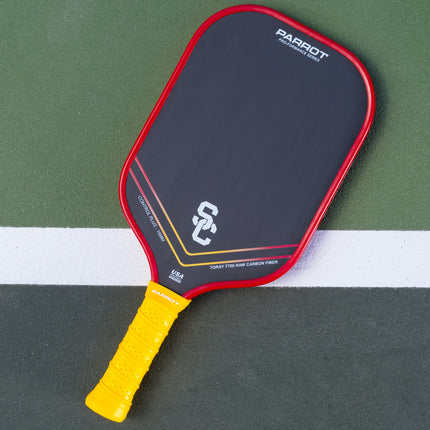 USC Trojans PRO-Formance Logo Pickleball Paddle