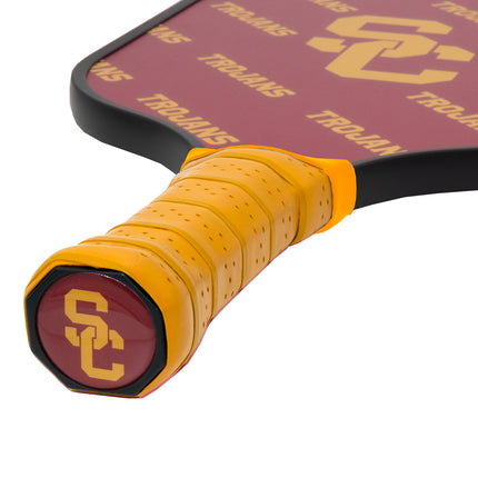 USC Trojans Pickleball Paddle Set