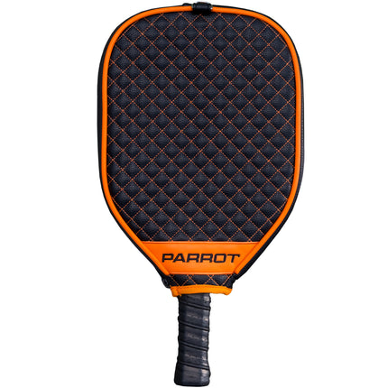 Oregon State Beavers Quilted Pickleball Paddle Cover