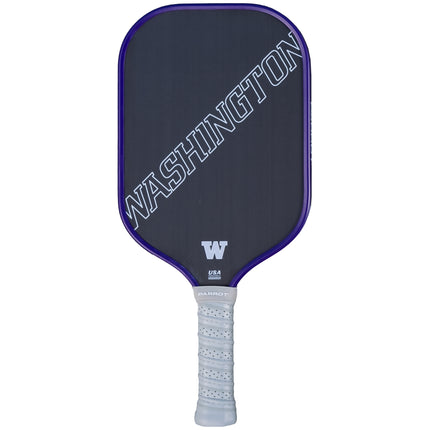 Washington Huskies PRO-Formance Wordmark Pickleball Paddle
