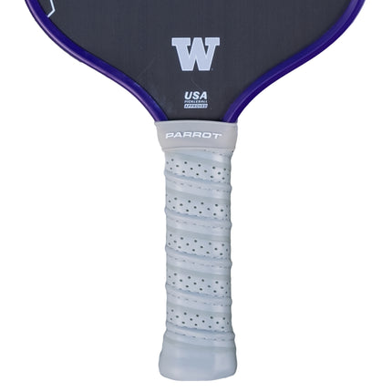Washington Huskies PRO-Formance Wordmark Pickleball Paddle