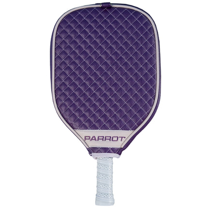 Washington Huskies Quilted Pickleball Paddle Cover