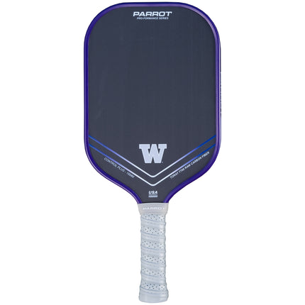 Washington Huskies PRO-Formance Logo Pickleball Paddle