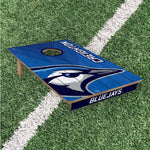 Load image into Gallery viewer, Creighton Bluejays Cornhole Boards 2x3 (Officially Licensed)
