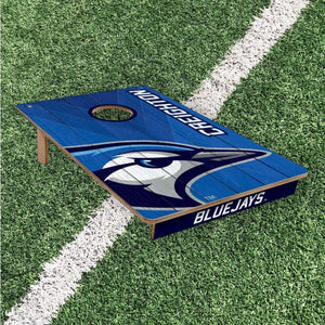 Creighton Bluejays Cornhole Boards 2x3 (Officially Licensed)