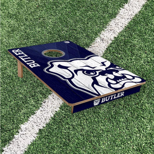 Butler Bulldogs Cornhole Boards 2x3 (Officially Licensed)