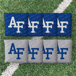 Load image into Gallery viewer, Air Force Academy Falcons Cornhole Boards 2x4 (Officially Licensed)
