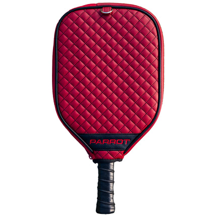 Arizona Cardinals Quilted Pickleball Paddle Cover