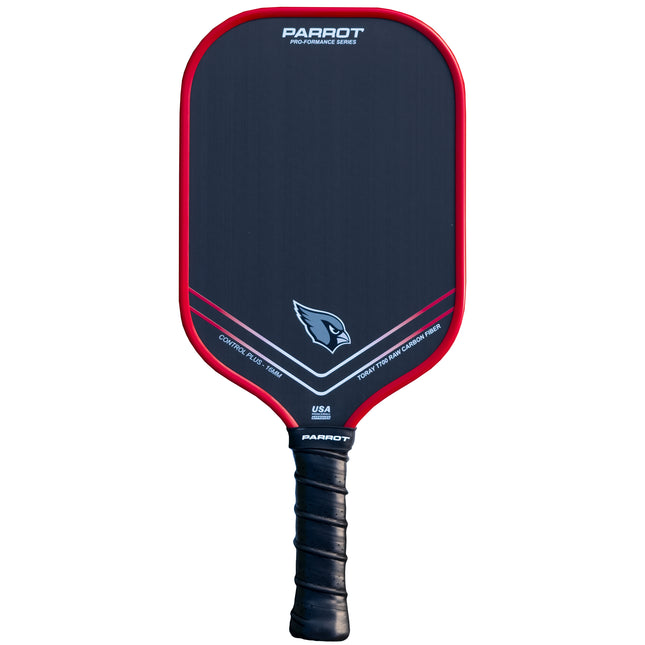 Arizona Cardinals PRO-Formance Logo Pickleball Paddle
