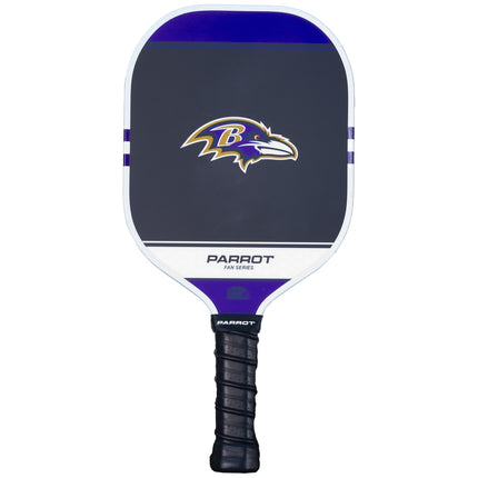 Baltimore Ravens Sport Plus Pickleball Paddle