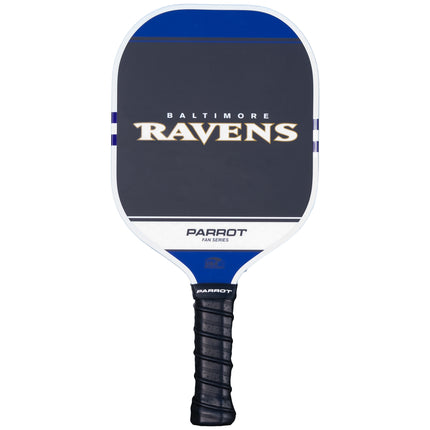 Baltimore Ravens Sport Plus Pickleball Paddle