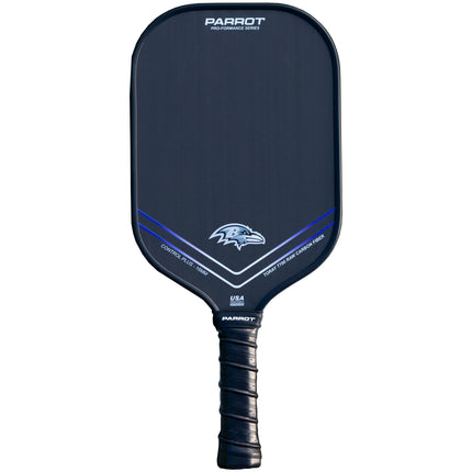 Baltimore Ravens PRO-Formance Logo Pickleball Paddle
