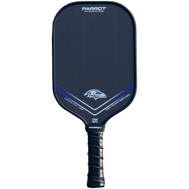 Baltimore Ravens PRO-Formance Logo Pickleball Paddle