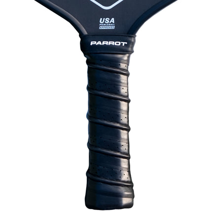 Baltimore Ravens PRO-Formance Logo Pickleball Paddle