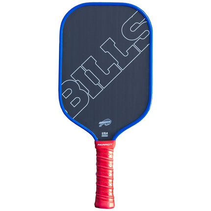 Buffalo Bills PRO-Formance Wordmark Pickleball Paddle