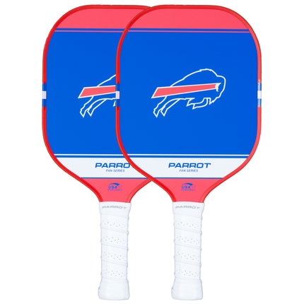 Buffalo Bills Sport Plus Pickleball Paddle Set