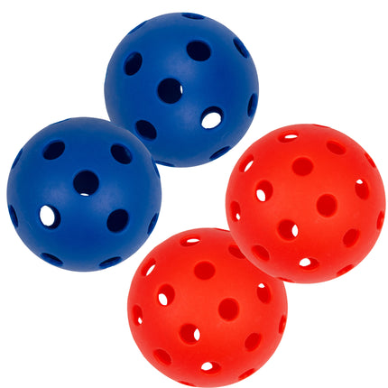 Buffalo Bills Sport Plus Pickleball Paddle Set