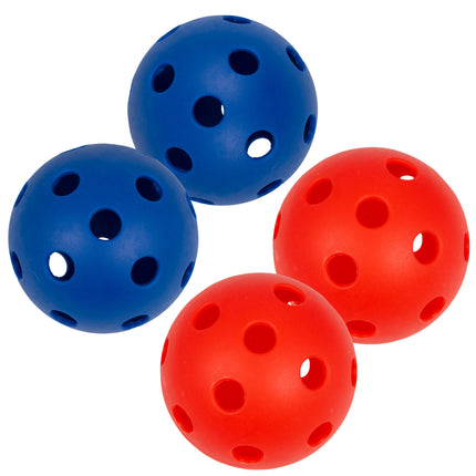 Buffalo Bills Sport Plus Pickleball Paddle Set