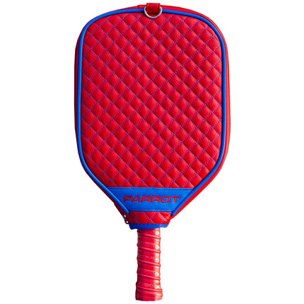 Buffalo Bills Quilted Pickleball Paddle Cover