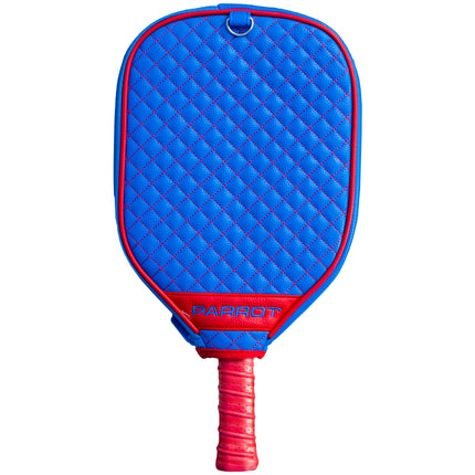 Buffalo Bills Quilted Pickleball Paddle Cover (Royal)