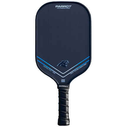 Carolina Panthers PRO-Formance Logo Pickleball Paddle