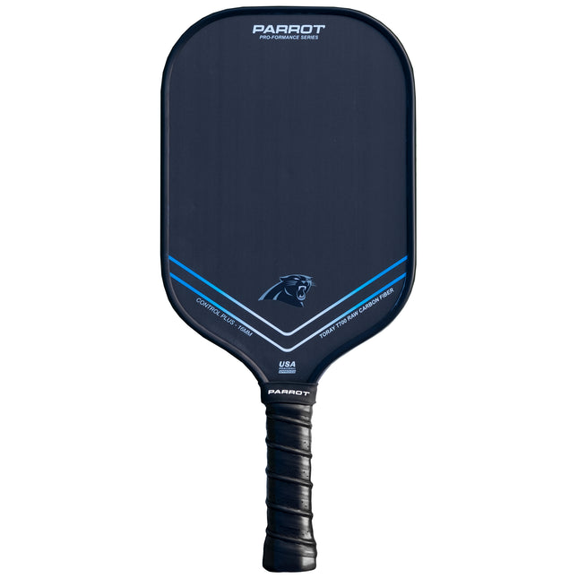 Carolina Panthers PRO-Formance Logo Pickleball Paddle