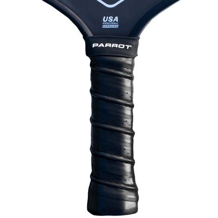 Carolina Panthers PRO-Formance Logo Pickleball Paddle