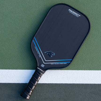 Carolina Panthers PRO-Formance Logo Pickleball Paddle