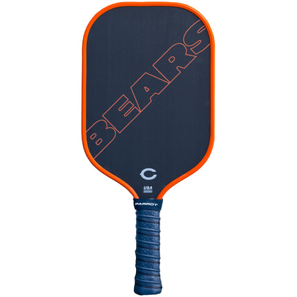 Chicago Bears PRO-Formance Wordmark Pickleball Paddle