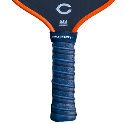 Chicago Bears PRO-Formance Wordmark Pickleball Paddle
