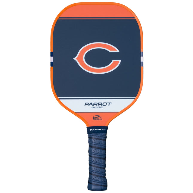 Chicago Bears Sport Plus Pickleball Paddle