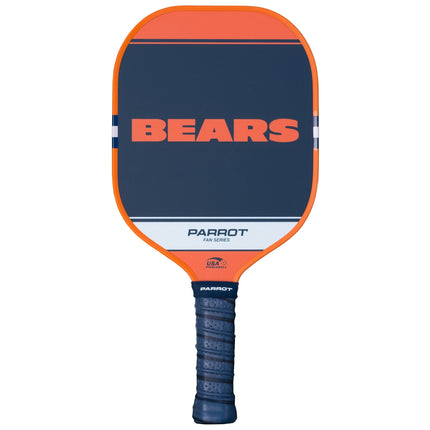 Chicago Bears Sport Plus Pickleball Paddle