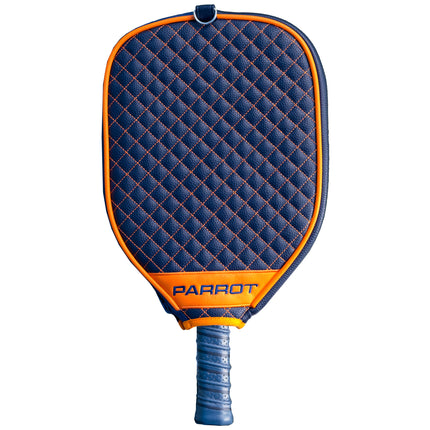 Chicago Bears Quilted Pickleball Paddle Cover