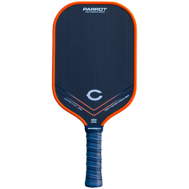 Chicago Bears PRO-Formance Logo Pickleball Paddle