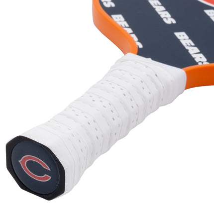 Chicago Bears Pickleball Paddle Set