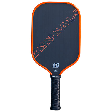 Cincinnati Bengals PRO-Formance Wordmark Pickleball Paddle