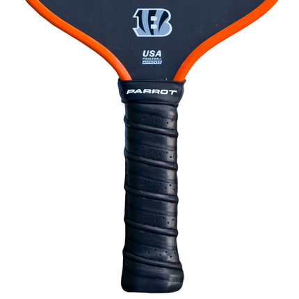 Cincinnati Bengals PRO-Formance Wordmark Pickleball Paddle