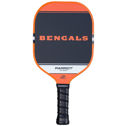 Cincinnati Bengals Sport Plus Pickleball Paddle