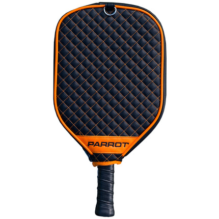 Cincinnati Bengals Quilted Pickleball Paddle Cover