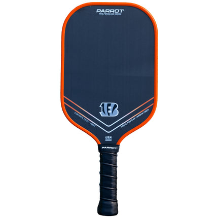 Cincinnati Bengals PRO-Formance Logo Pickleball Paddle