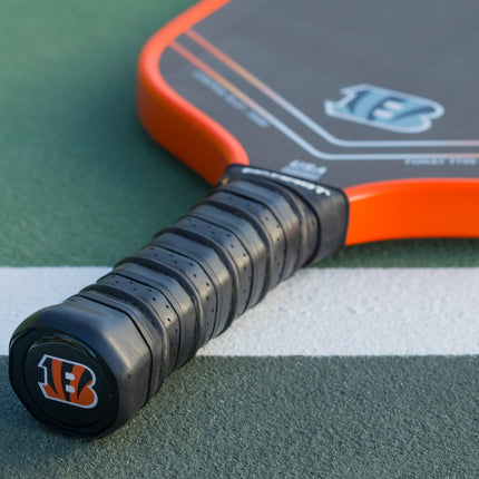 Cincinnati Bengals PRO-Formance Logo Pickleball Paddle