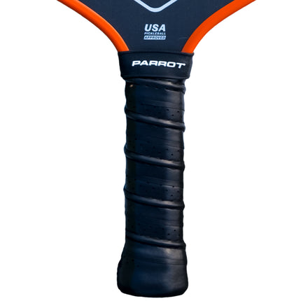 Cincinnati Bengals PRO-Formance Logo Pickleball Paddle