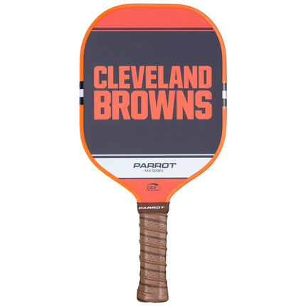 Cleveland Browns Sport Plus Pickleball Paddle