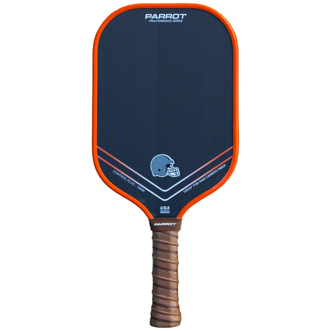 Cleveland Browns PRO-Formance Logo Pickleball Paddle
