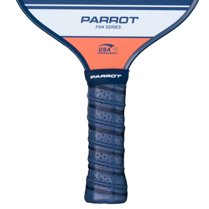Denver Broncos Sport Plus Pickleball Paddle