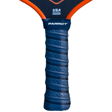 Denver Broncos PRO-Formance Logo Pickleball Paddle