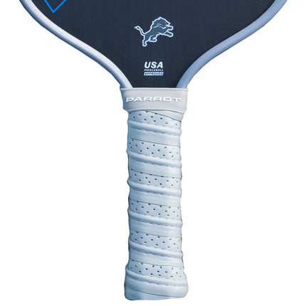 Detroit Lions PRO-Formance Wordmark Pickleball Paddle